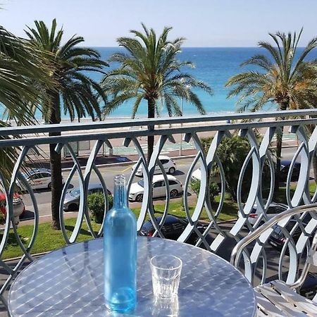 Florida - Promenade Des Anglais Nice Eksteriør billede