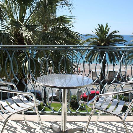 Florida - Promenade Des Anglais Nice Eksteriør billede